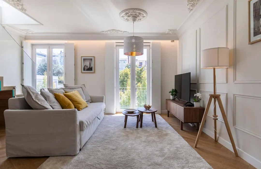 Sao Ciro Charming Apartment By Innkeeper-1