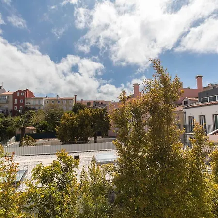 Sao Ciro Charming Apartment By Innkeeper-2
